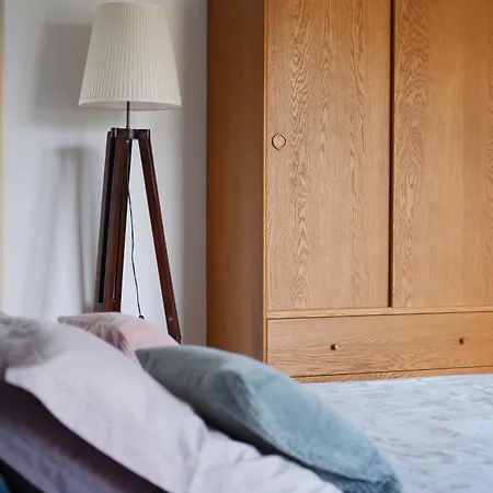 Bed & Breakfast La D'agape *