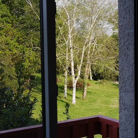 La D'agape Bed & Breakfast