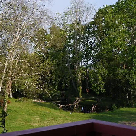 Bed & Breakfast La D'agape