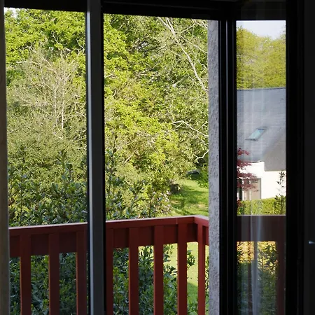 La D'agape Bed & Breakfast Fouesnant