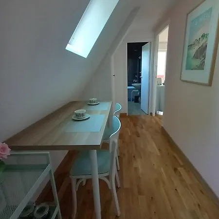 La D'agape Bed & Breakfast *